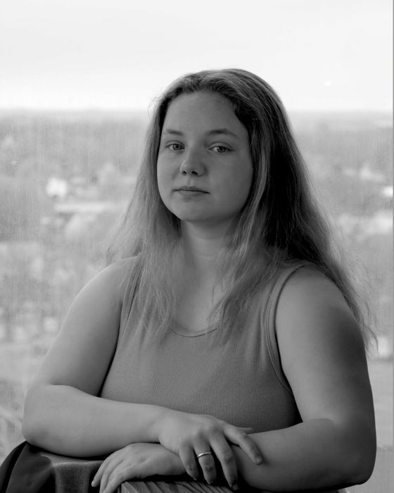 Black and White, mona lisa