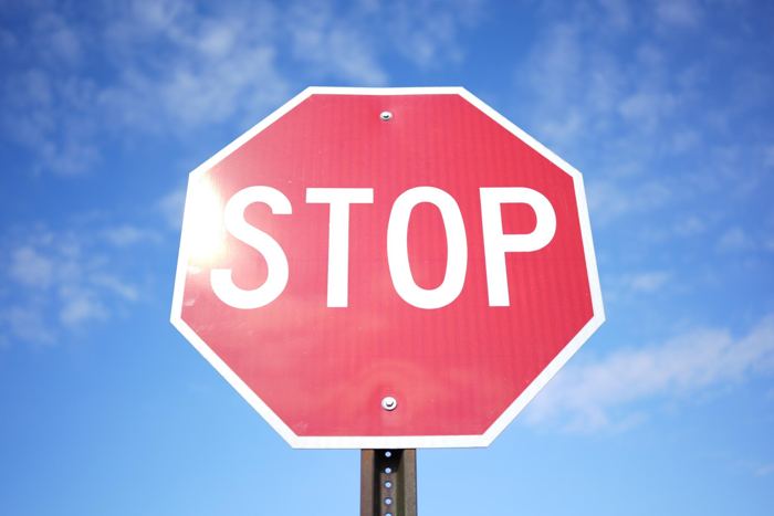 Composition, stop! rompere le regole