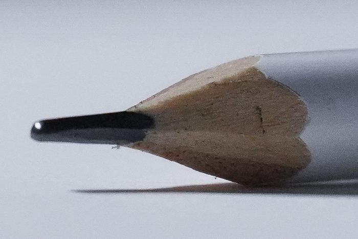 Get to Know Your Camera, macro