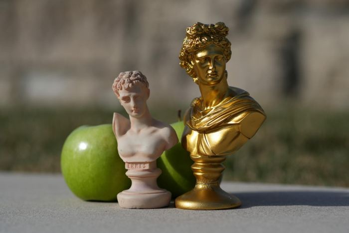 Still Life