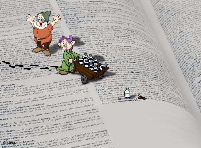 Piccoli mondi