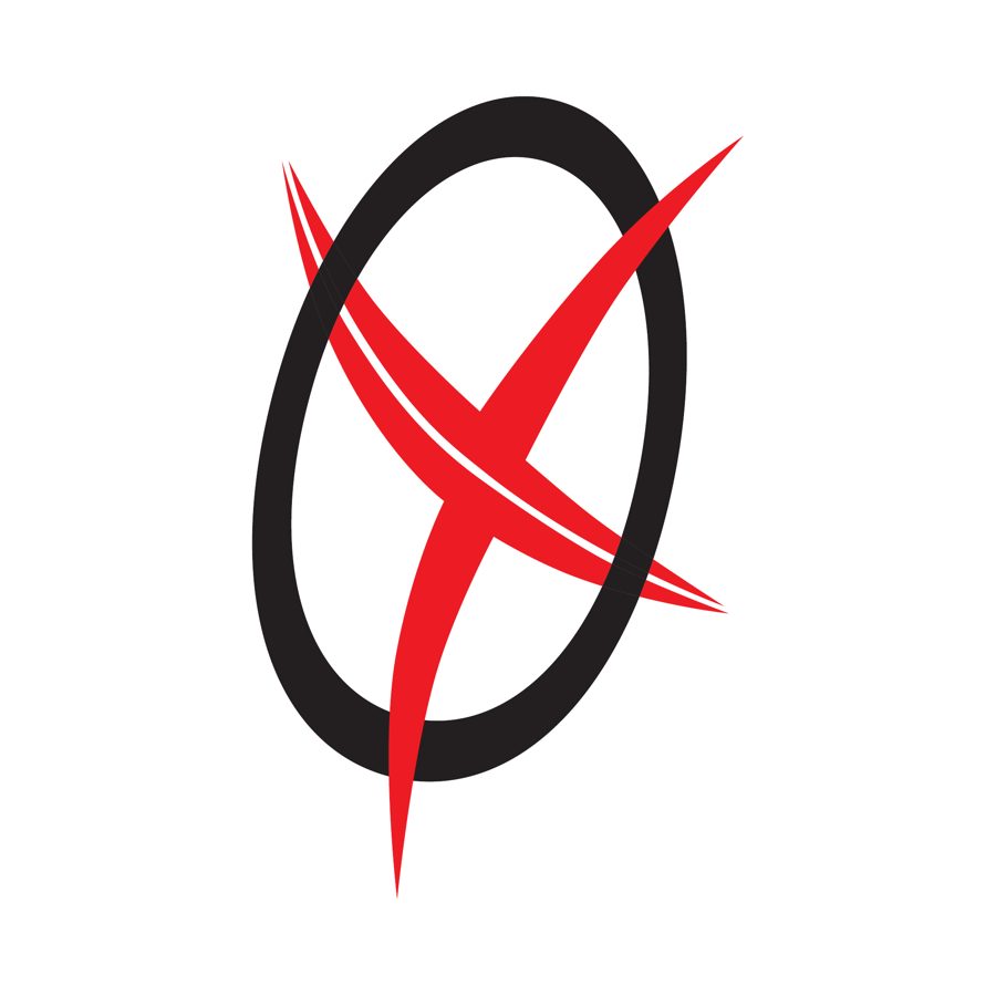 0ics, logo