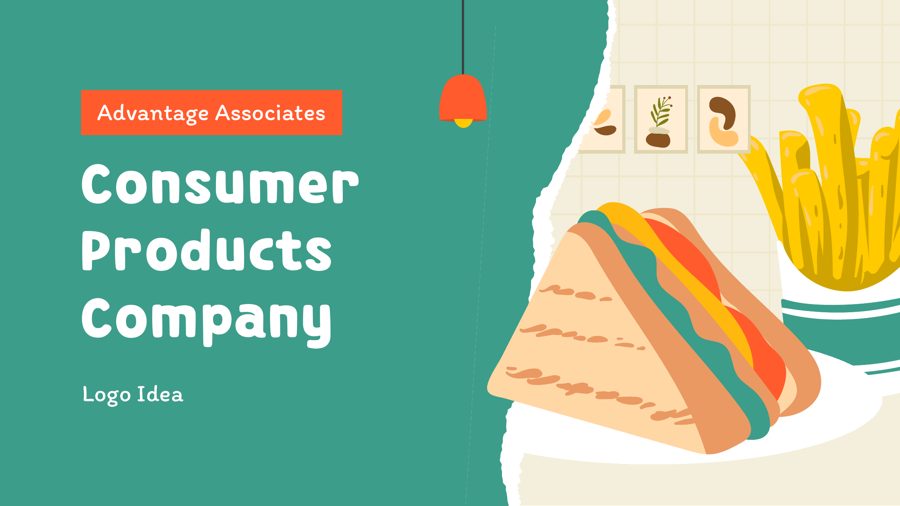 Advantage Associates, prodotti di consumo