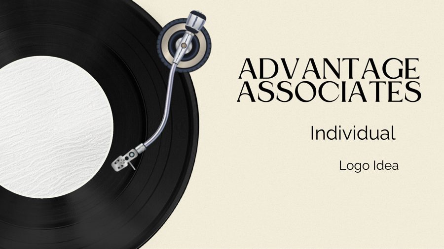 Advantage Associates, individual