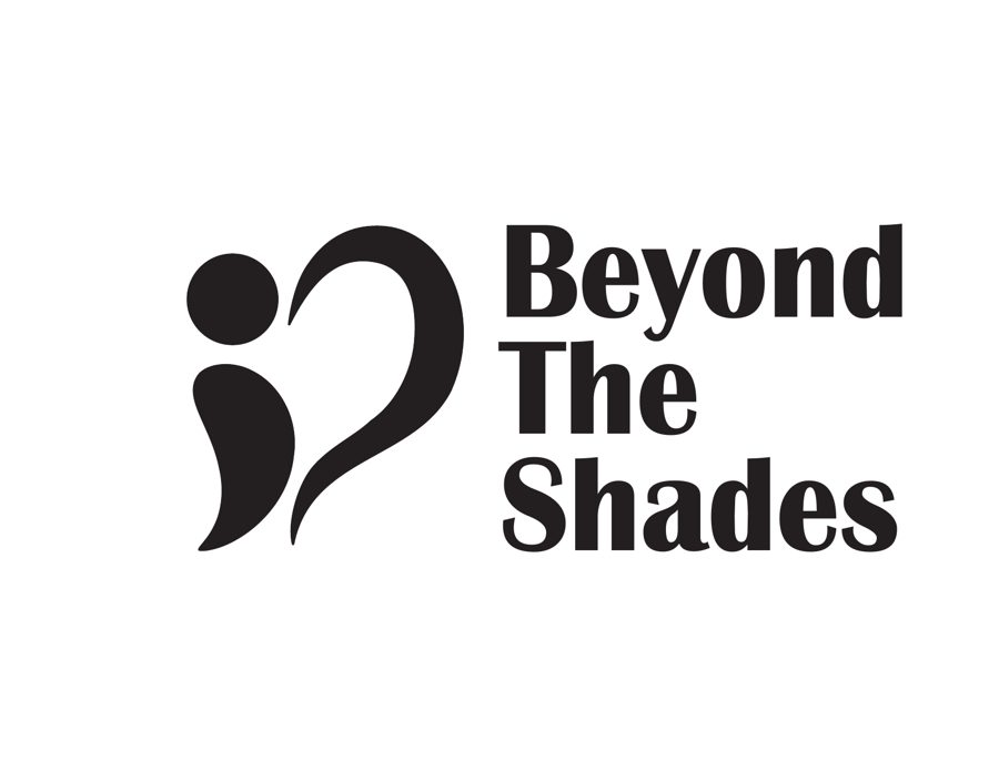 Beyond The Shades, logo