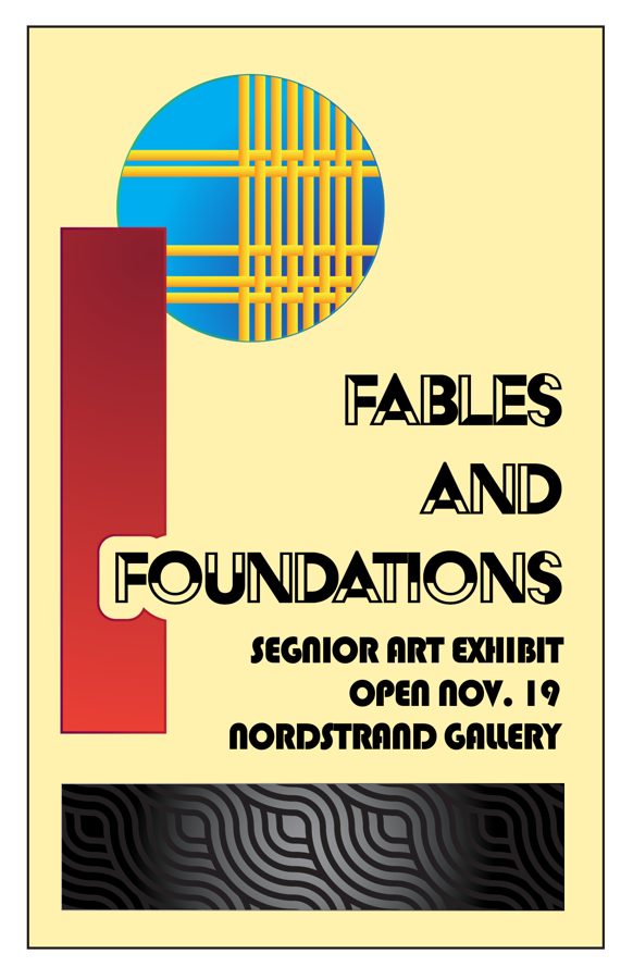 Fables and Foundations, prima versione