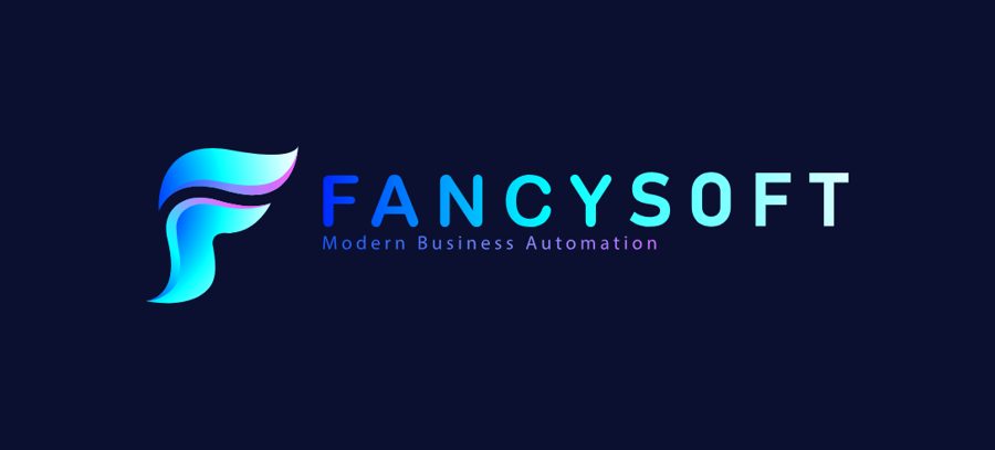 Fancysoft, logo