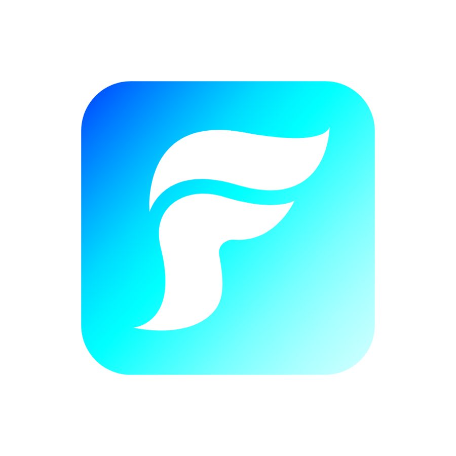 Fancysoft, icona web