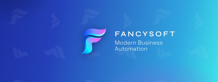 Fancysoft, copertina facebook