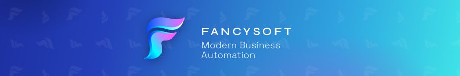Fancysoft, copertina linkedin