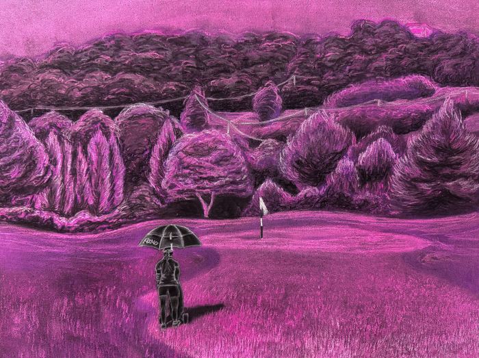 Landscape, landscape i